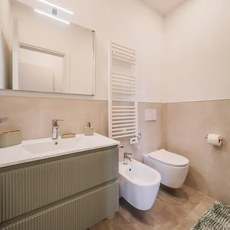 Apartment Isola Di Vener3 - Monolocale In Centro Storico *