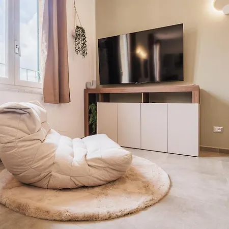 Isola Di Vener3 - Monolocale In Centro Storico Apartment